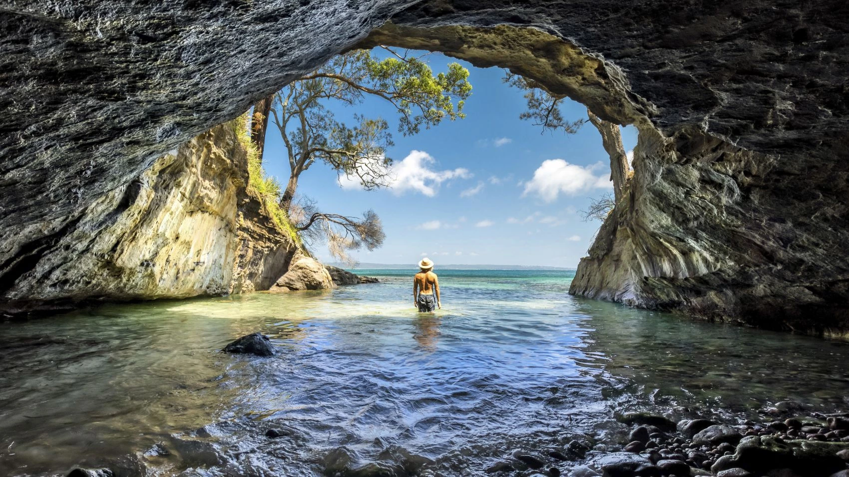 Jervis Bay & Shoalhaven